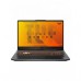 90NR0713-M00540 Ноутбук ASUS TUF Gaming F17 FX706HE-HX026 Eclipse Grey 17.3