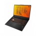 90NR0713-M00540 Ноутбук ASUS TUF Gaming F17 FX706HE-HX026 Eclipse Grey 17.3