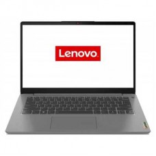 82H7004PRK Ноутбук Lenovo IdeaPad 3 14ITL6 Arctic Grey 14