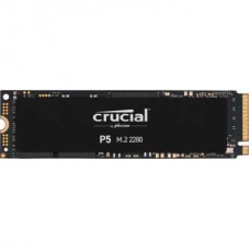 CT1000P5SSD8 SSD накопитель Crucial 1000GB P5 M.2 NVMe PCIEx4 80mm Micron 3D NAND