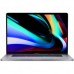 Z0Y0001X7 Ноутбук Apple 16-inch MacBook Pro, T-Bar 8-core