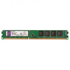KVR16N11/8WP Оперативная память Kingston DDR3 DIMM 8GB (PC3-12800) 1600MHz 