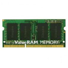 KVR16S11S8/4WP Оперативная память Kingston DDR3 SODIMM 4GB PC3-12800, 1600MHz