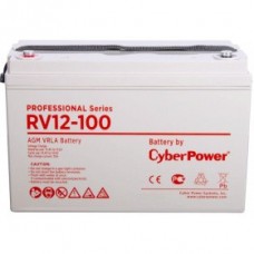 RV 12-100 Аккумулятор для ИБП CYBERPOWER