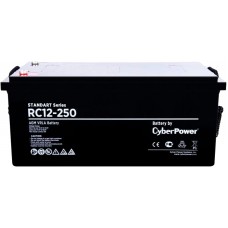 RC 12-250 Батарея CYBERPOWER Standart series