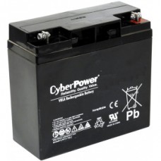 RC 12-18 Батарея CYBERPOWER Standart series