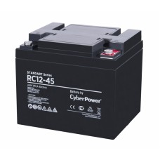 RC 12-45 Батарея CYBERPOWER Standart series 