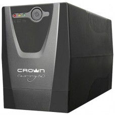 CMU-500XIEC ИБП UPS CROWN 500VA / 300W