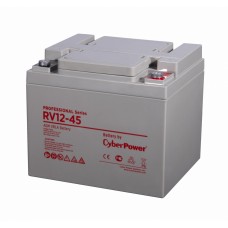 RV 12-45 Аккумуляторная батарея CyberPower Professional series