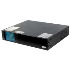 KIN-3000AP LCD ИБП UPS Powercom King Pro RM 2400W 3000Va 