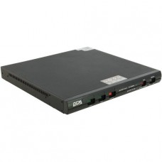 KIN-1000AP RM ИБП UPS Powercom King Pro RM 800W 1000Va 