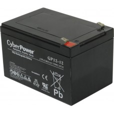 GP12-12 Аккумулятор CyberPower