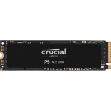 CT250P5SSD8 Жесткий диск Crucial P5 250GB, M.2 (2280), PCIe Gen 3.0, NVMe,150 TBW