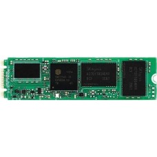 FLSSD128M80E13TCX5 Жесткий диск Foxline 128GB M.2 PCIe Gen3x4 2280 3D TLC