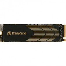 TS500GMTE240S Жесткий диск Transcend MTE240S 500GB, 3D TLC, M.2 (2280), TBW 850