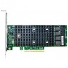 RSP3QD160J 954491 Контроллер Intel Storage Adapter Tri-mode PCIe