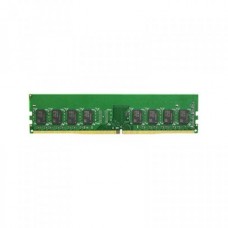 D4NE-2666-4G Модуль памяти Synology 4GB DDR4-2666 non-ECC unbuffered DIMM 1.2V