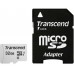 TS32GUSD300S-A Флеш-накопитель Transcend Карта памяти Transcend 32GB UHS-I U1 microSD with Adapter