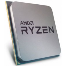 100-100000031MPK Процессор AMD Ryzen 5 3600 OEM Multipack (+ кулер) 