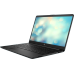104K6EA Ноутбук HP 15s-dw2024ur Core i3 1005G1 8Gb 512Gb 15.6 noOS black