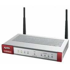 USG40W-RU0102F Wi-Fi роутер ZYXEL
