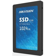 HS-SSD-E100/1024G SSD Hikvision 1TB SATA3.0