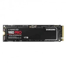 MZ-V8P1T0BW SSD накопитель Samsung 1Tb 980 PRO M.2 