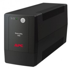 BX650LI-GR ИБП APC Back-UPS 650 VA, 230 V