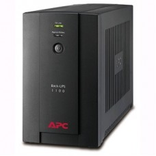 BX1100LI ИБП APC Back-UPS 1100 ВА, 230 В