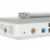 KN-2610 Wi-Fi роутер Keenetic Giant 9-портовым коммутатором Smart Pro, портами SFP, USB
