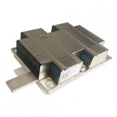 412-AARH DELL Радиатор Heat Sink for Additional Processor for R540