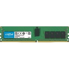 CT16G4RFD8266 Оперативная память CRUCIAL 16GB DDR4-2666 RDIMM