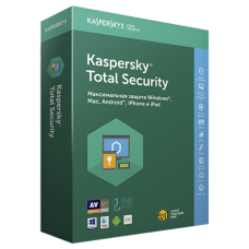 Антивирус Kaspersky Internet Security ( KL1939RBEFS ) Russian Edition 5 ПК 1 год Base Box