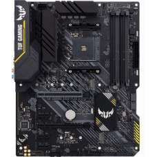 TUF GAMING B450-PLUS II Материнская плата Asus Socket AM4, AMD B460