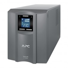 SMC1000I-RS ИБП APC Smart-UPS 