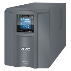 SMC2000I-RS ИБП APC Smart-UPS 