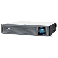 SMC3000R2I-RS ИБП APC Smart-UPS 