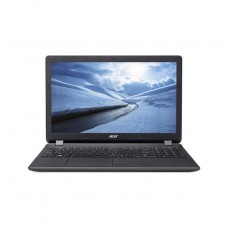 NX.EG8ER.01M Ноутбук Acer Extensa EX215-52-33ZG black 15.6