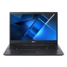 NX.EG9ER.019 Ноутбук Acer Extensa EX215-22-R1QQ black 15.6