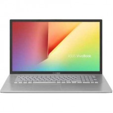 90NB0PI1-M06870 Ноутбук Asus VivoBook D712DA-AU269T серебристый  17.3