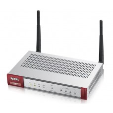 USG40W-RU0101F Wi-Fi роутер ZYXEL USG40W