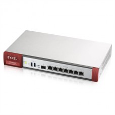 VPN300-RU0101F Маршрутизатор ZYXEL ZyWALL VPN300
