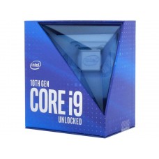 BX8070110900KSRH91 Процессор Intel Core i9-10900K Box