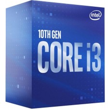 BX8070110320SRH3G Процессор Intel Core i3-10320 3.8GHz/8Mb Box