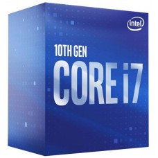 BX8070110700FSRH70 Процессор Intel Core i7-10700F Box 
