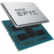 100-000000057 Процессор AMD CPU EPYC 7002 Series 32C/64T Model 7452 Tray