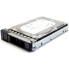 400-ASIE Жесткий диск Dell 4TB 7.2K RPM SATA 6Gbps 512n 3.5in