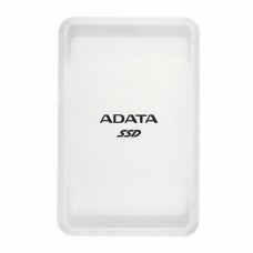 ASC685-500GU32G2-CWH Внешний SSD диск 2.5" 500GB ADATA SC685 White 