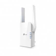RE505X Двухдиапазонный усилитель Wi-Fi сигнала TP-LINK