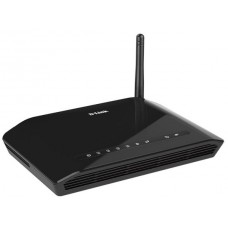 DSL-2640U/R1A Wi-Fi роутер D-link